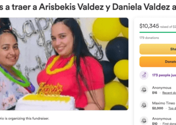 Ayuda urgente: Buscan repatriar hermanas dominicanas fallecidas en viaje a EEUU